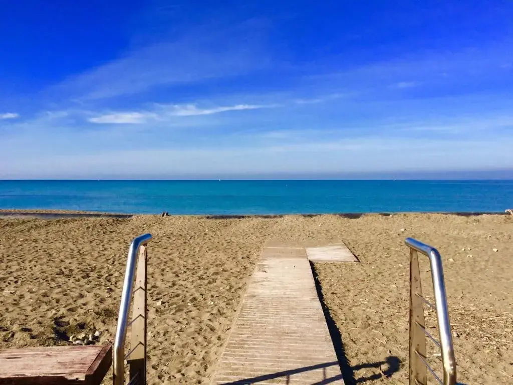 Lungomare Hotel