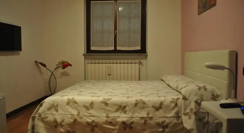 Casa Raffaello