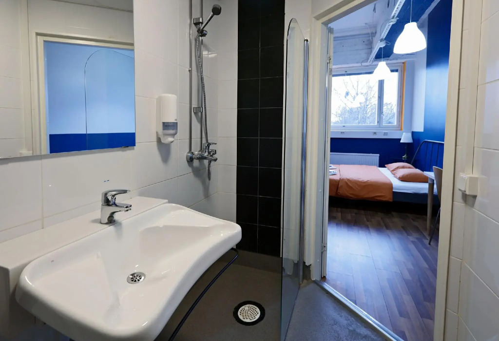 CheapSleep Hostel Helsinki