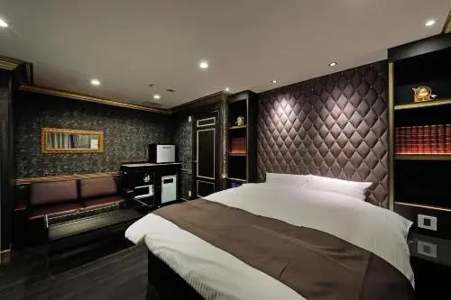 ホテルバースデー岐阜西店 HOTEL Birthday GifuWest