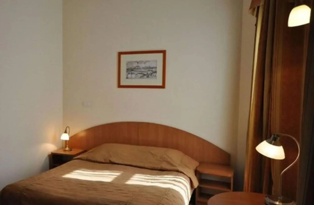 Matejko Hotel