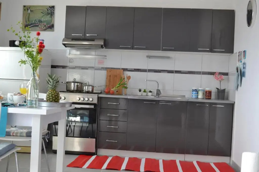 Apartment Bruna