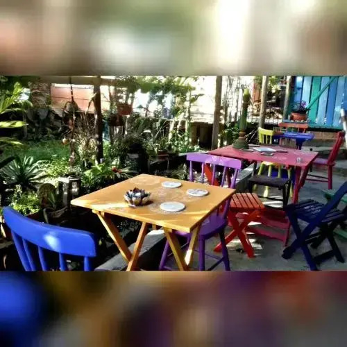 Campeche Hostel