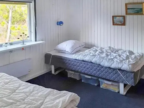 Holiday home Ålbæk VIII