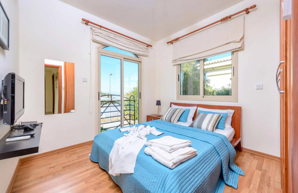 Villa Ariadne