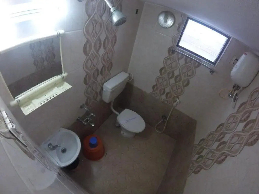 Just Guest House, Chennai Airport