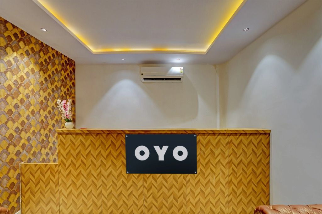 Hotel O Skycity