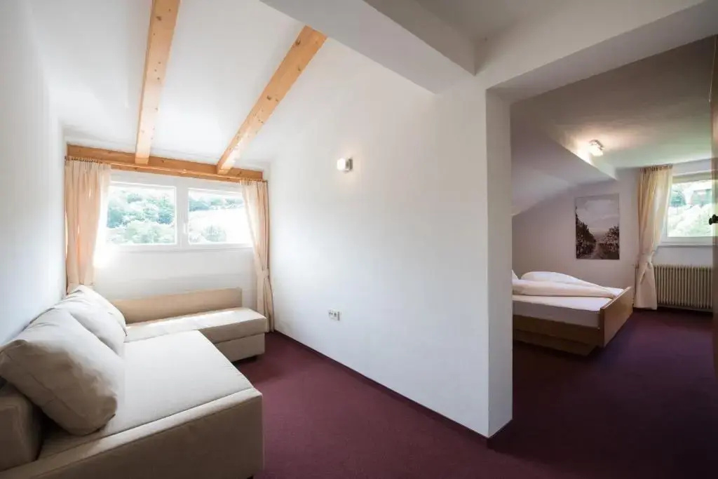 Hotel Sigmundskron