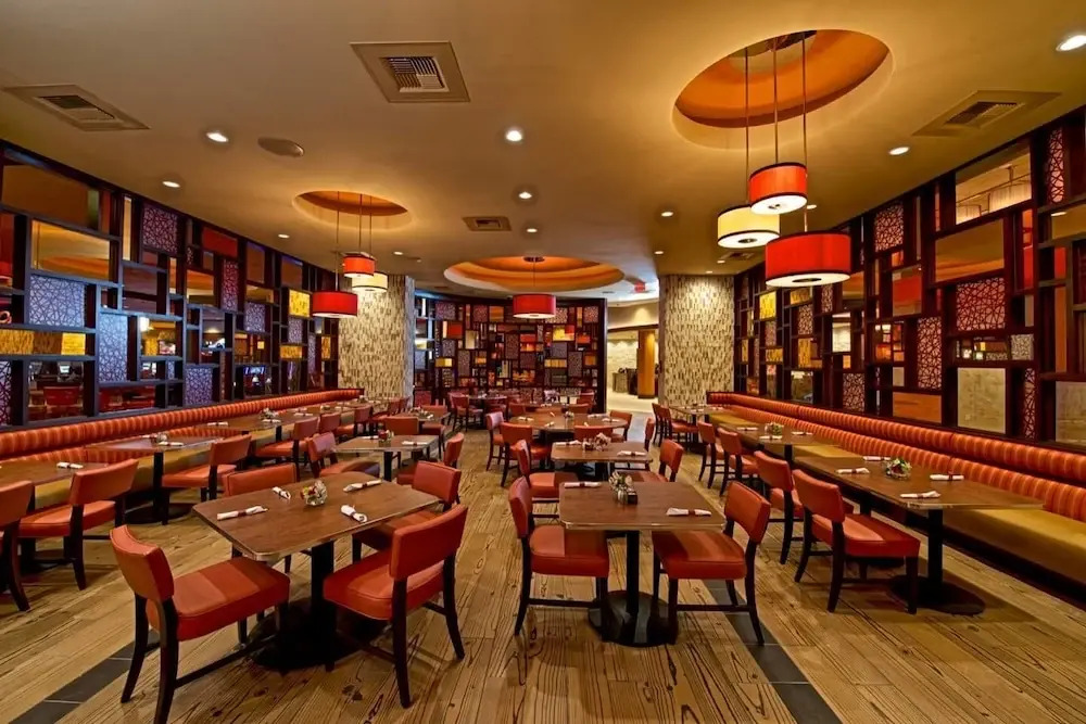 Osage Casino Hotel - Skiatook