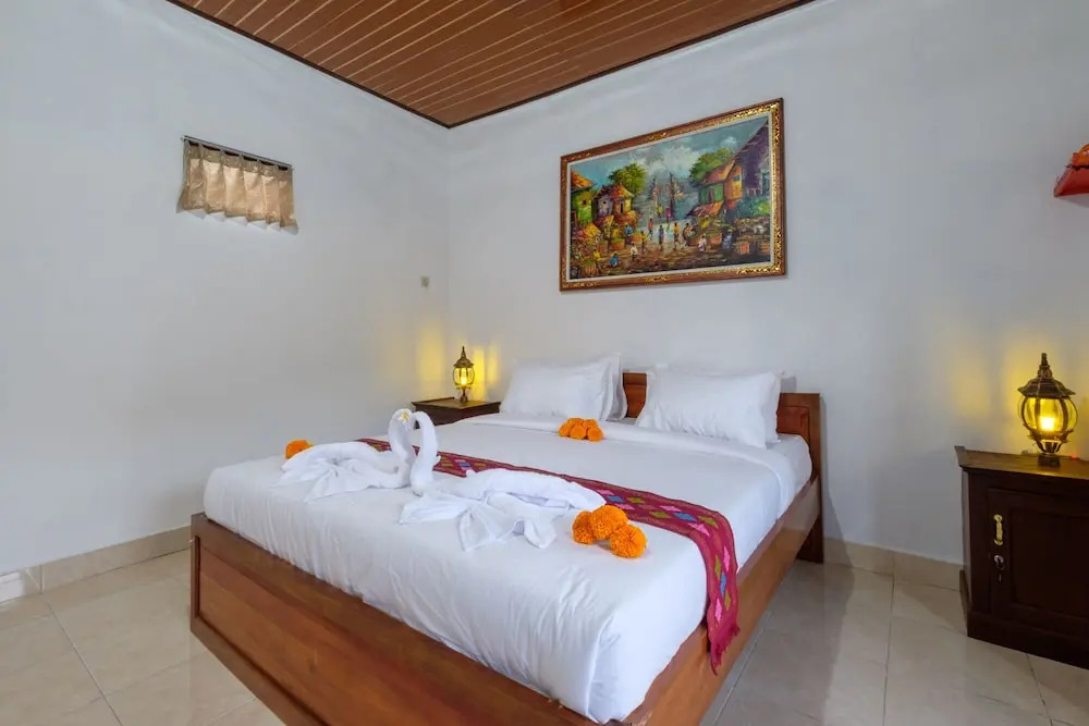 Latengaya Mount Batur Bungalow