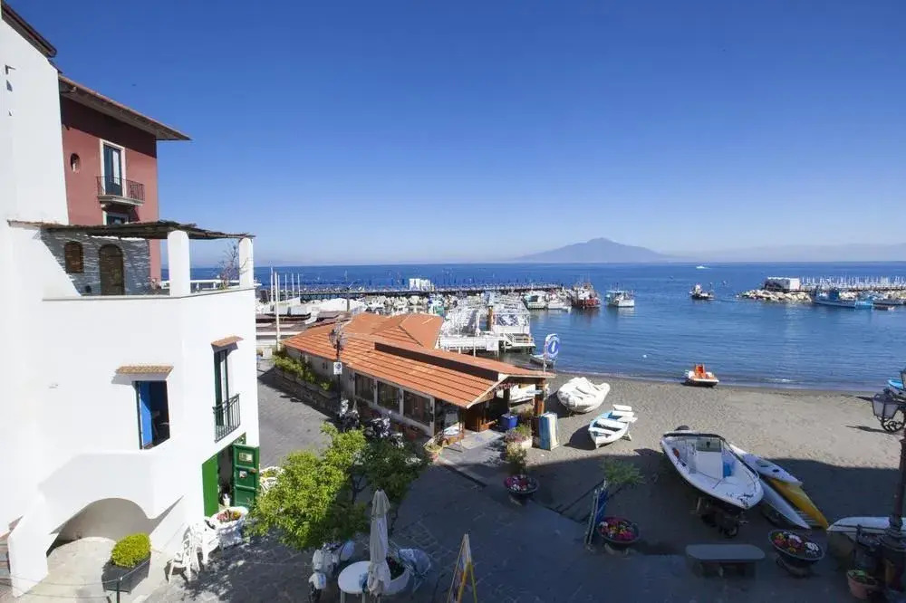 La Grotta Azzurra