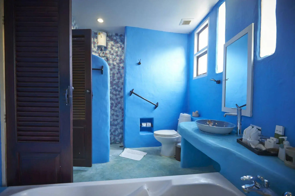 Vacation Village Phra Nang Lanta - SHA Extra Plus