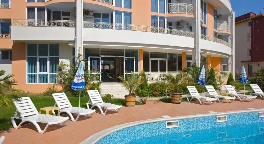 Copacabana Hotel