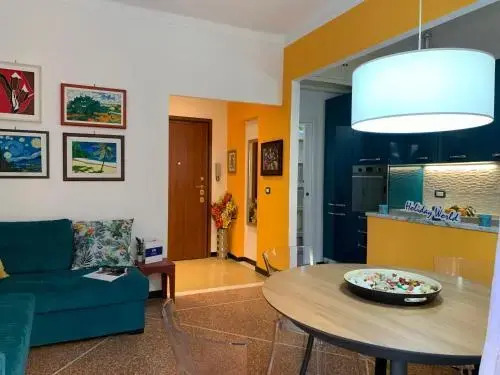 Magicstay - Flat 1 Bedroom 1 Bathroom - Arenzano