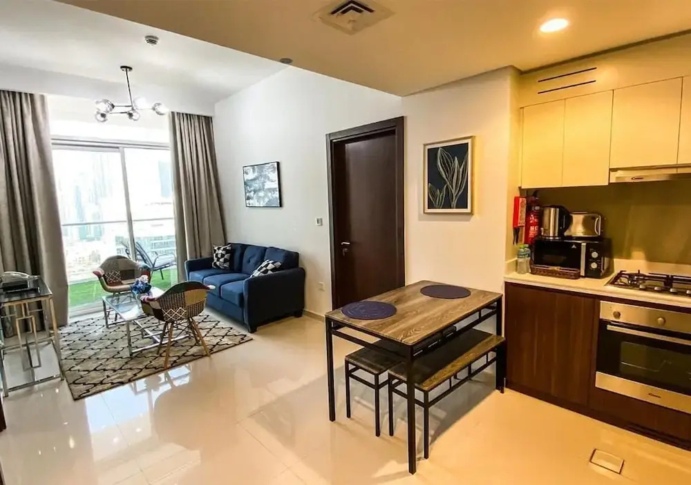 Mh- Brand new 2 Bhk Vera Residences Ref 24001