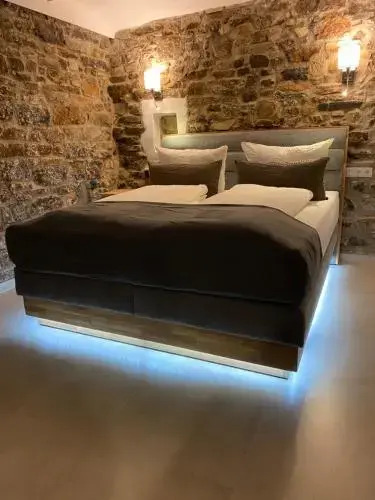 Apartments im Chateau dEsprit