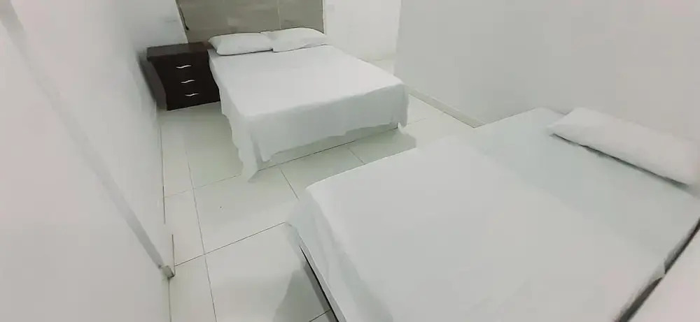 Hotel Maria Jose