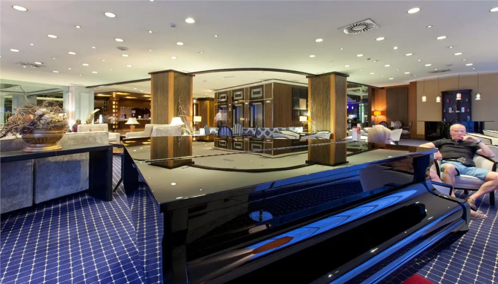Hotel Cordoba Center