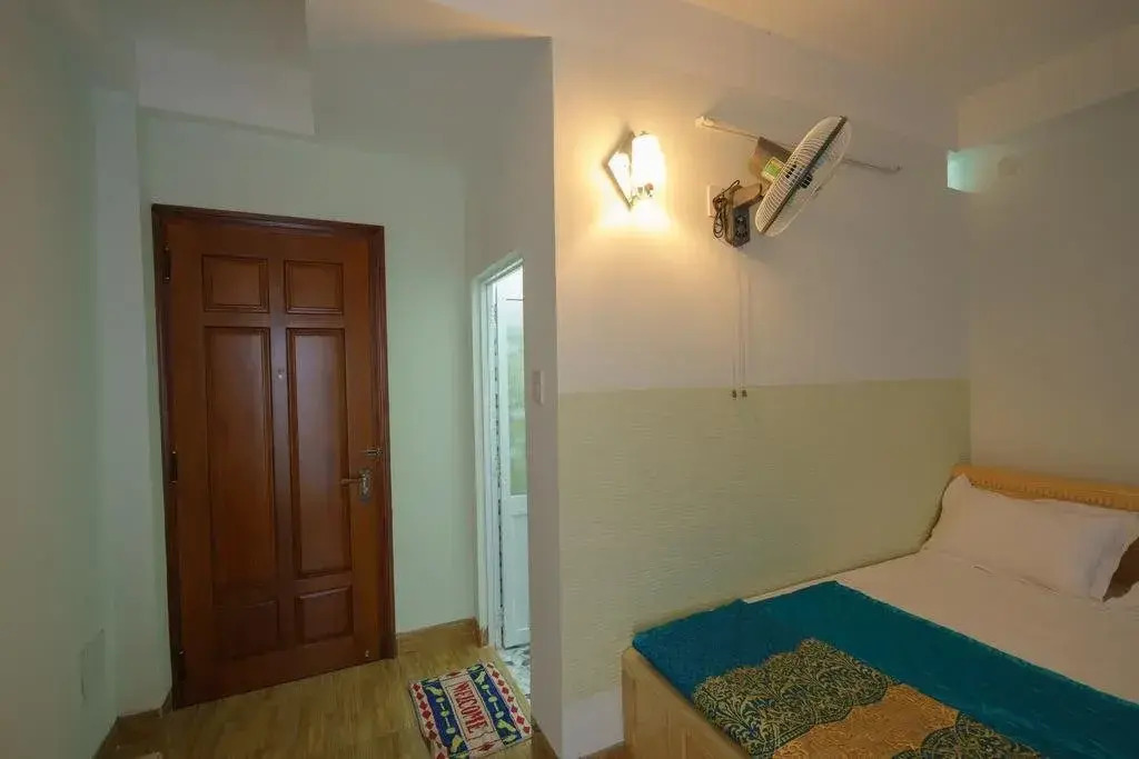 Huyen Tram Hotel