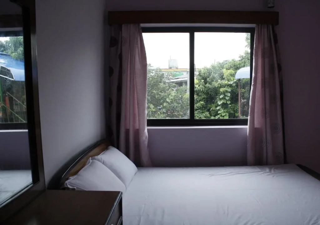 Hotel Peaceful