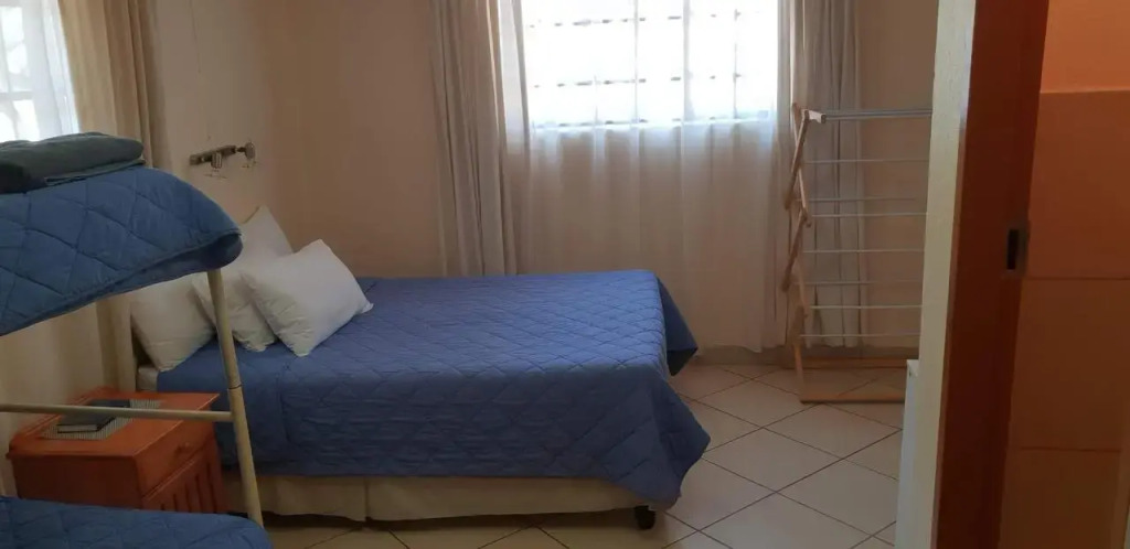 Hartbeespoort Holiday Resort
