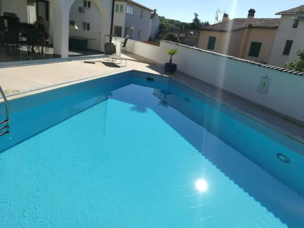 Ferienhaus Bozena Appartment 6