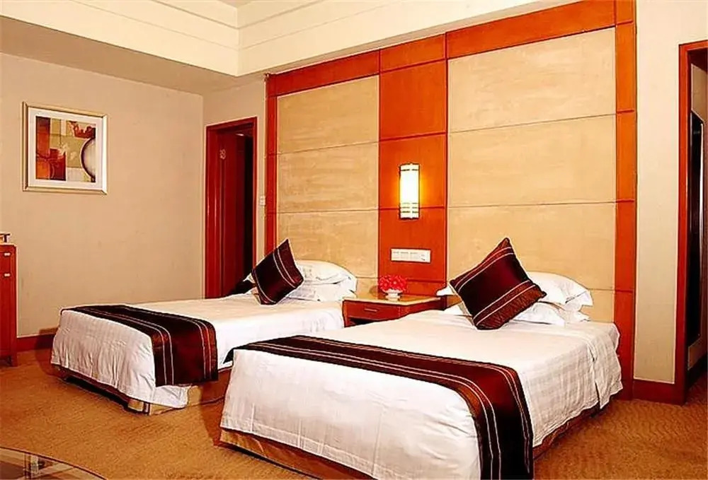 Guangdong Pearl Garden Hotel