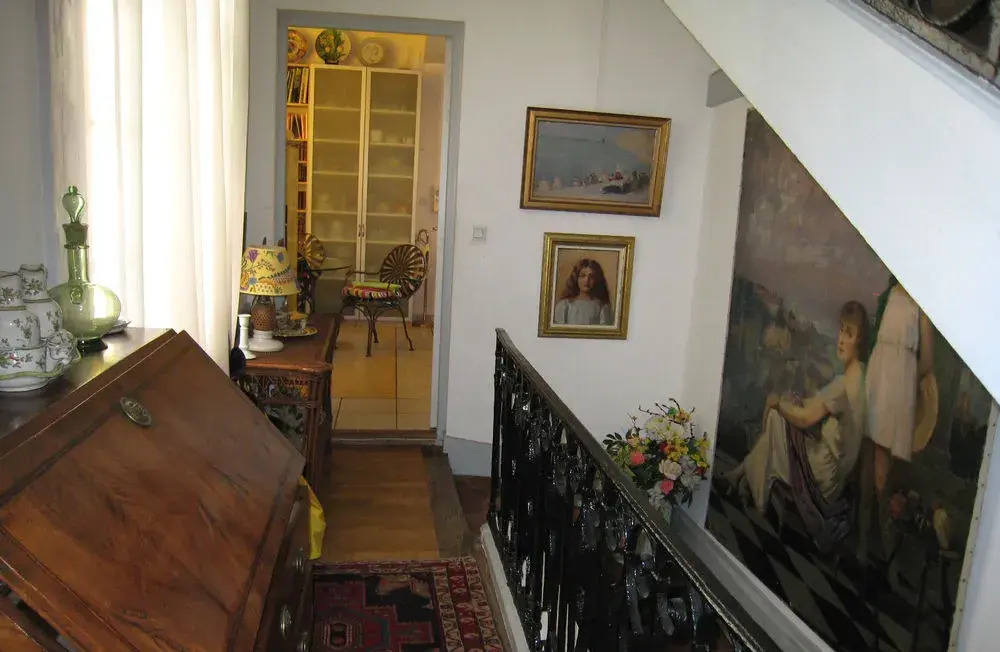 Chambres dHôtes Au Micocoulier