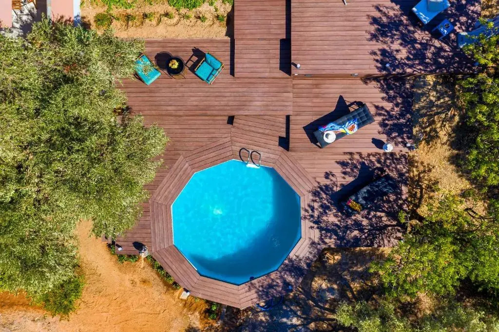 Lagonisi Villa Afroditi