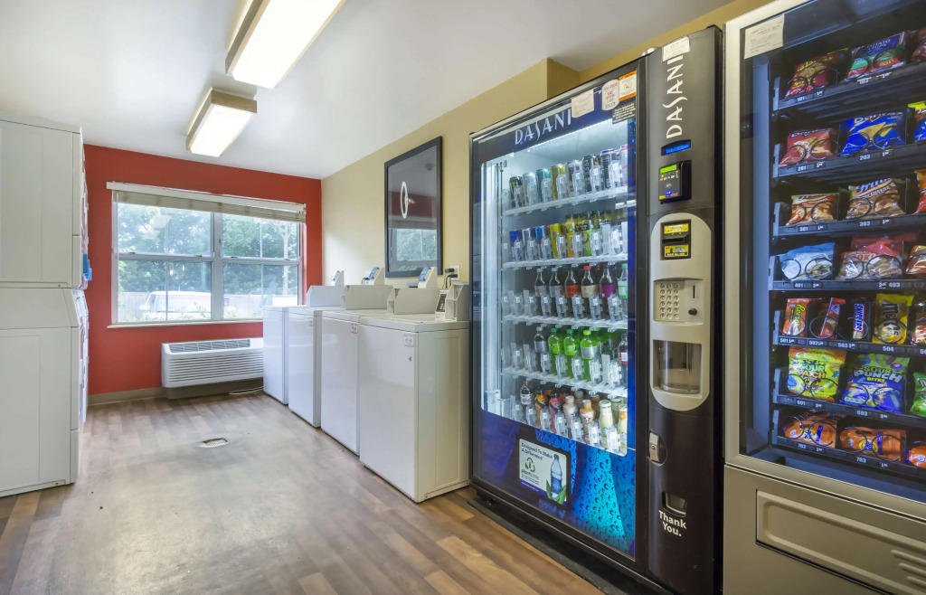 Extended Stay America Suites - Seattle - Everett - Silverlake