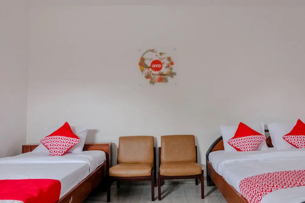 J3 Residence Syariah by OYO Rooms