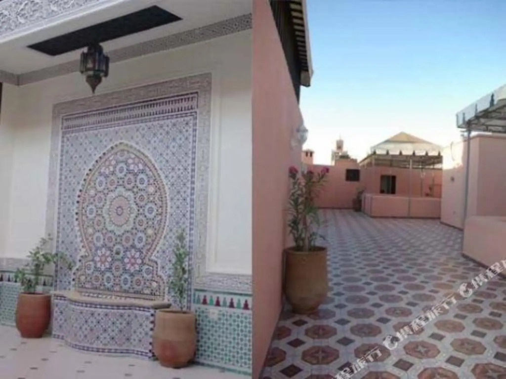 Riad Jibraile