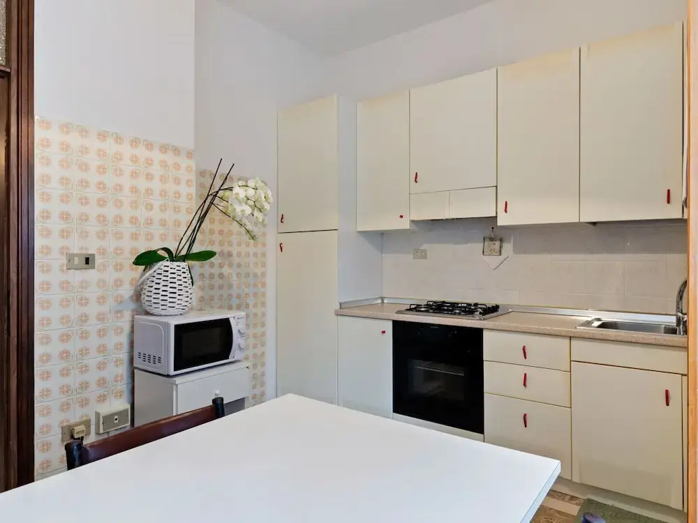 Apartement in Cattolica Near the Sea