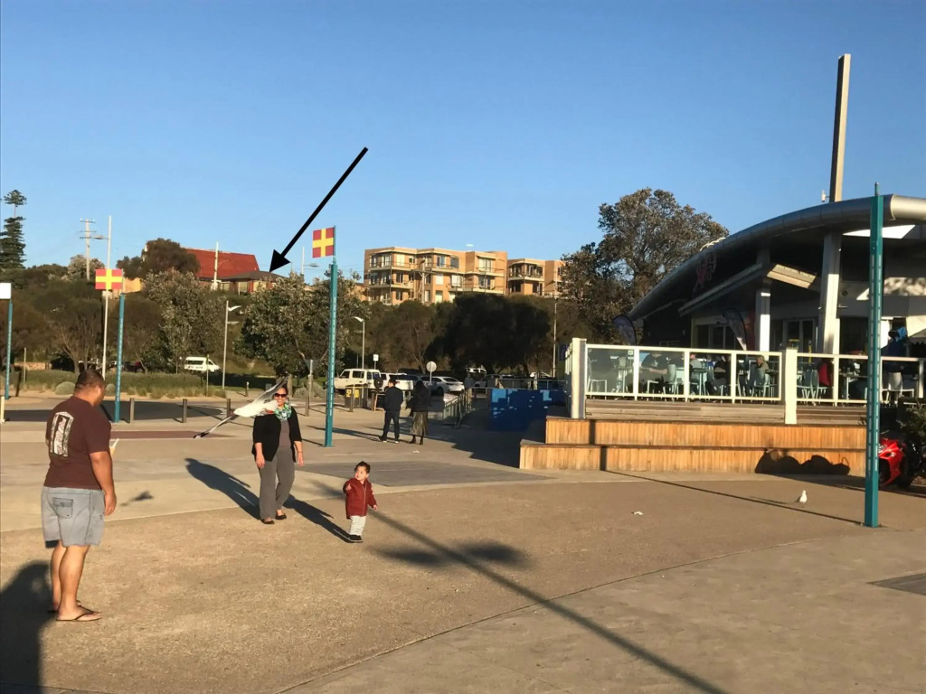 By The Beach Frankston