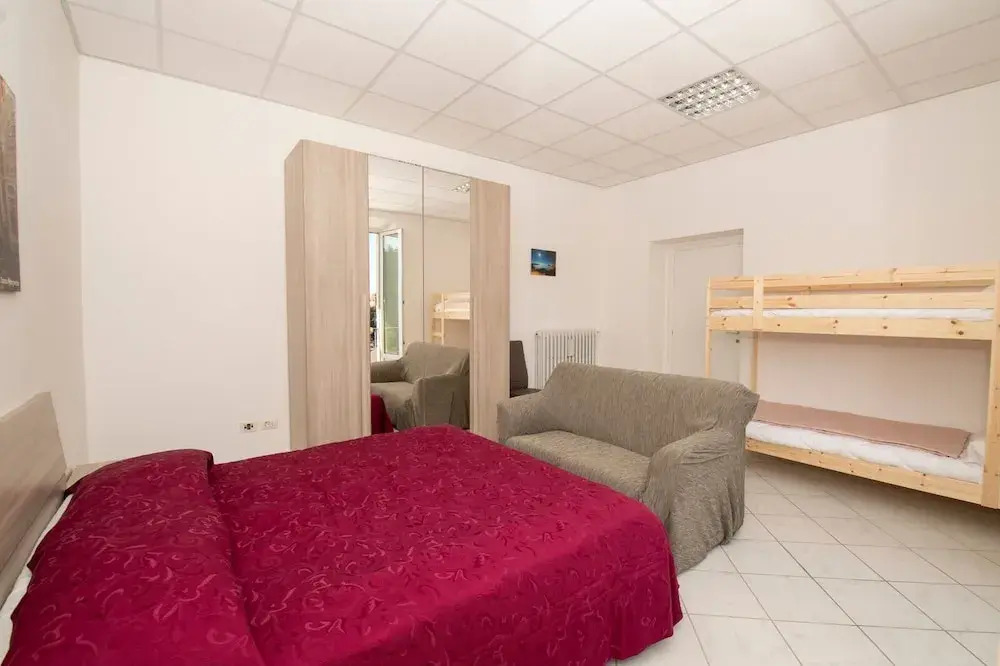 Camere San Flaviano