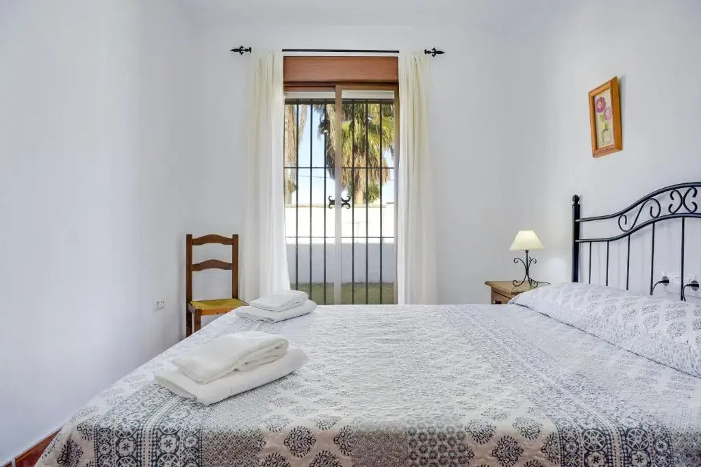 Casa Villanueva 2 - Sólo Familias