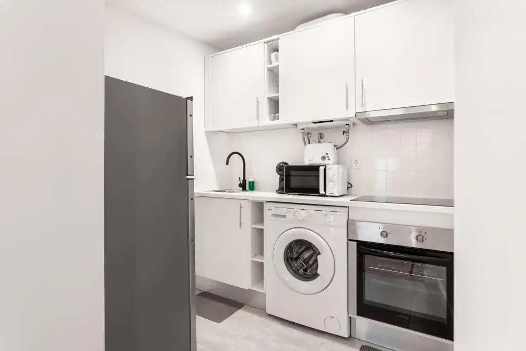 Altido Elegant Apartments Moments From Carmo Convent, In Bairro Alto
