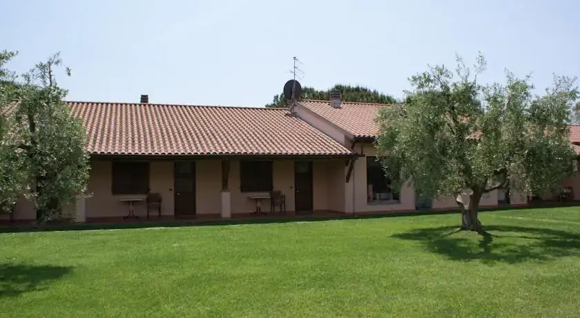 Agriturismo Le Spighe