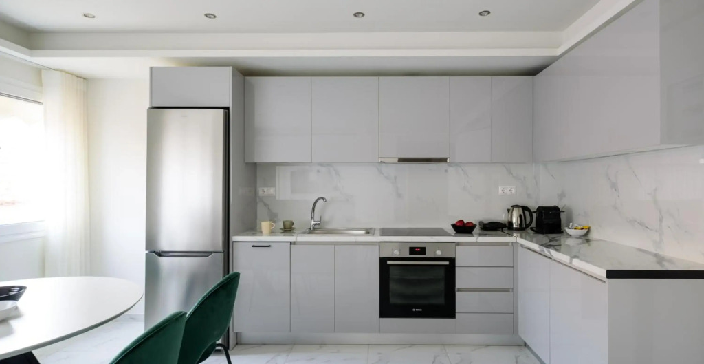 Acropolis Sandra Homes