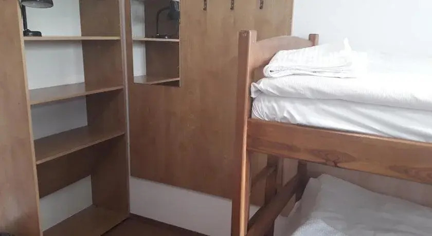 Hostel Sokol Troja