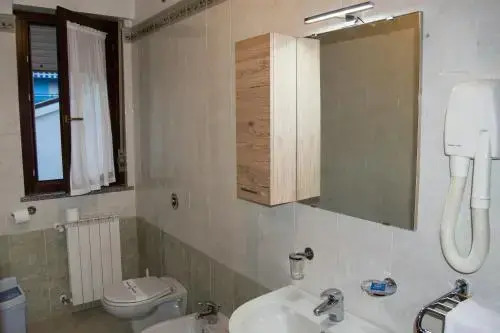 Hotel DAtri