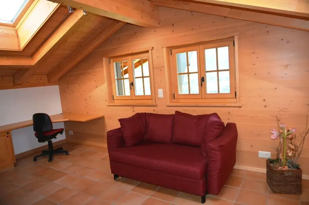 Apartment Bärgbach - GriwaRent AG