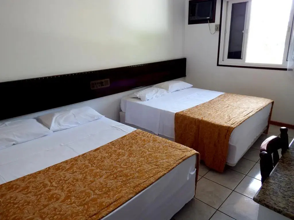 Holz Hotel
