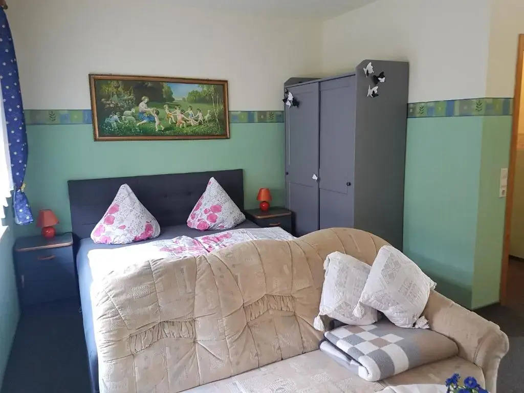 Landpension Zum Schweizerberg