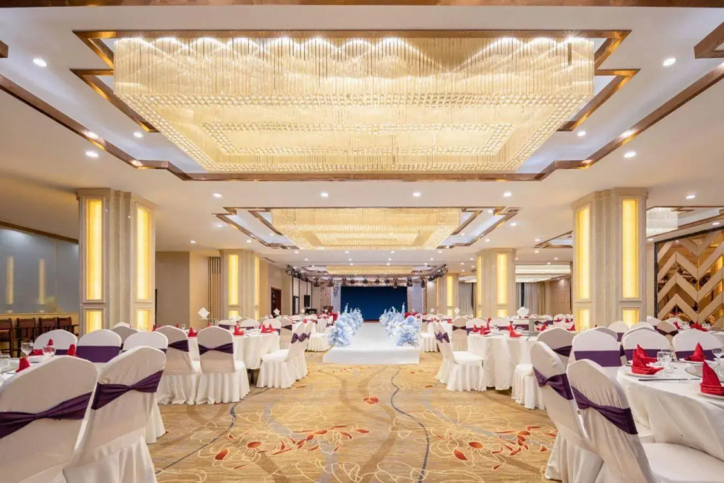 Vienna International Hotel Xuancheng Garden