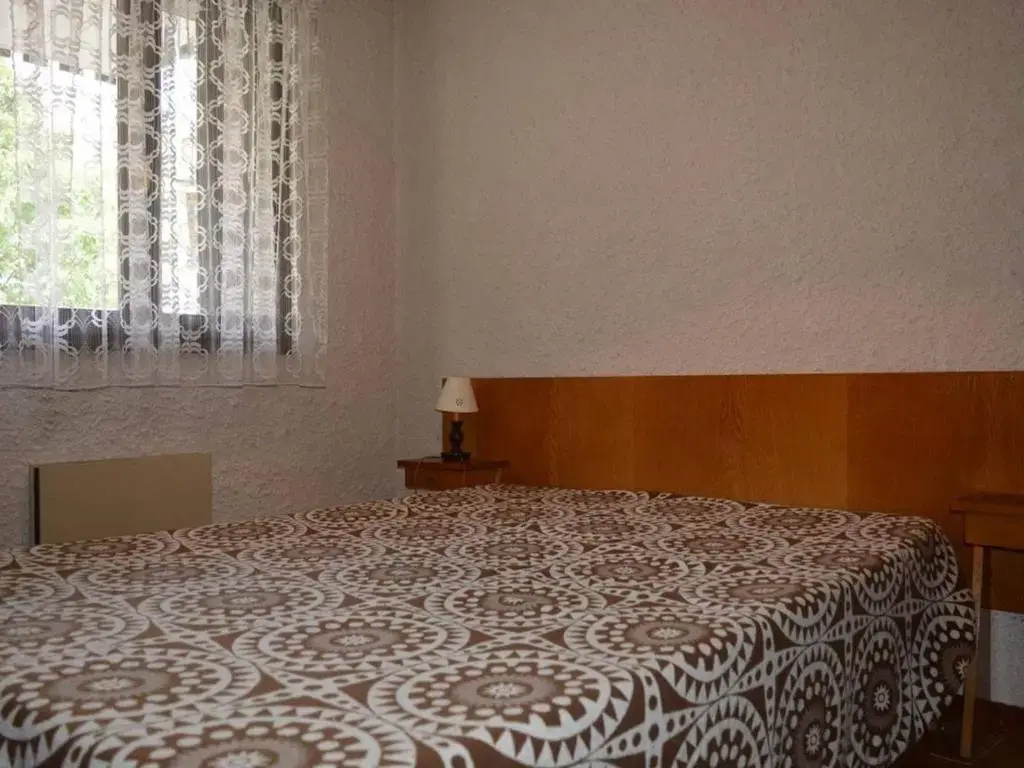 Appartement Le Grand-Bornand, 1 pièce, 5 personnes - FR-1-241-202