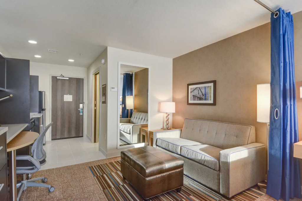 Home2 Suites by Hilton Irving/DFW Airport North