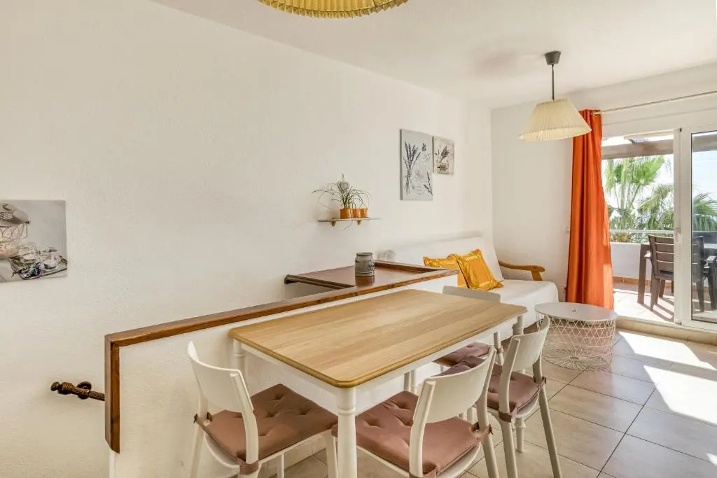 Roses House to the Sea Villa 7