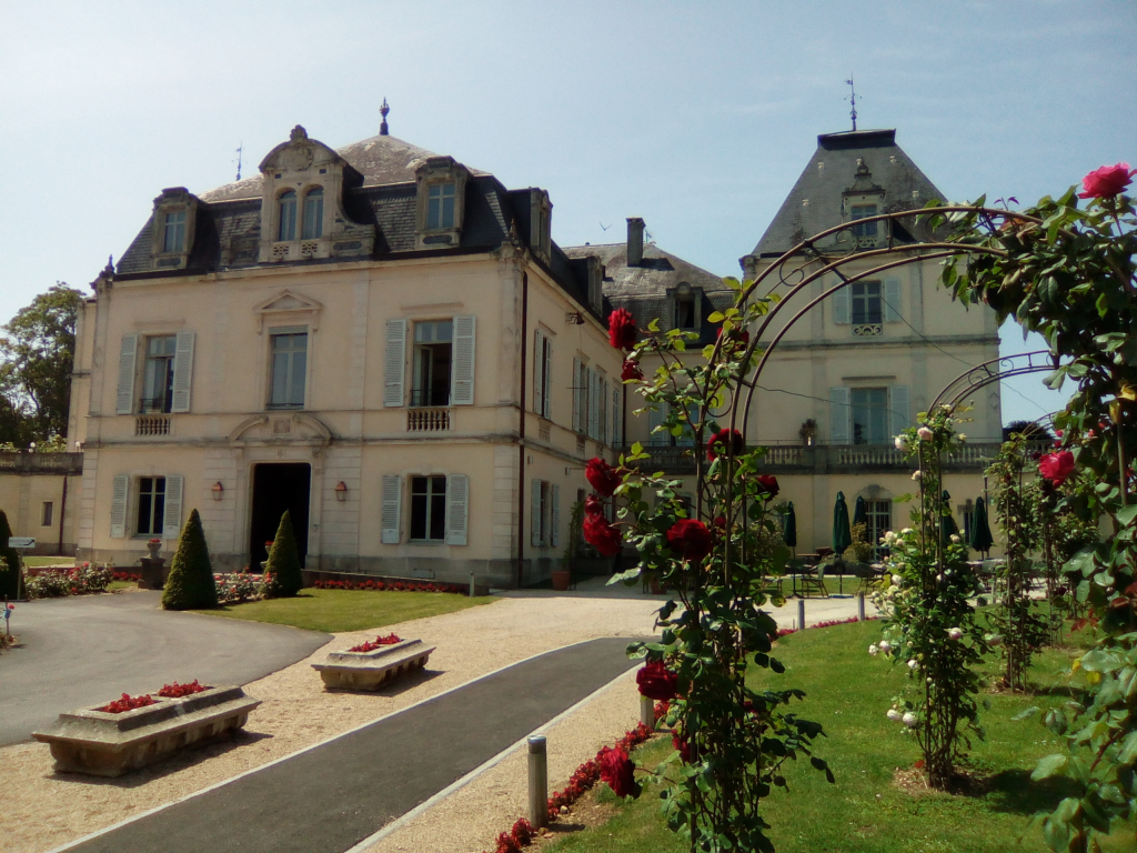 Château de Cîteaux - Fontenille Collection