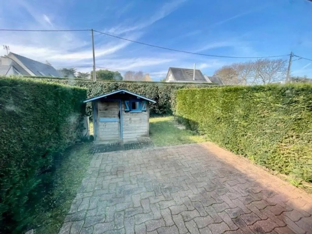 Villa Saint-Pierre-Quiberon, 3 pièces, 4 personnes - FR-1-478-163